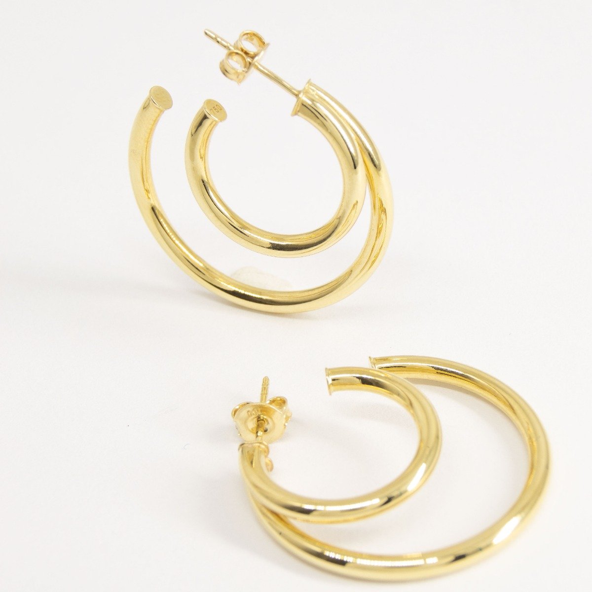 Argola Brigitte Dupla