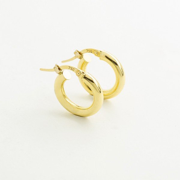 Argola Brigitte Petit