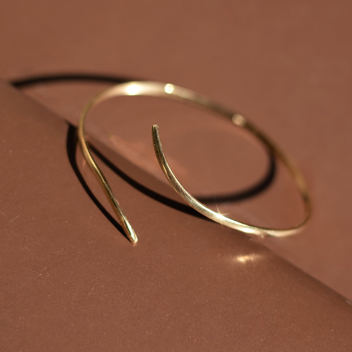Bracelete Scarlett Ouro 18K