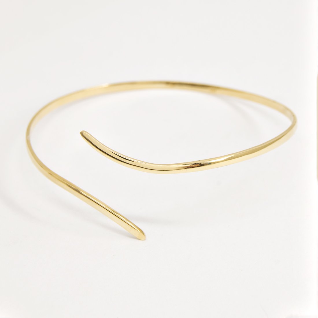Bracelete Scarlett Ouro 18K