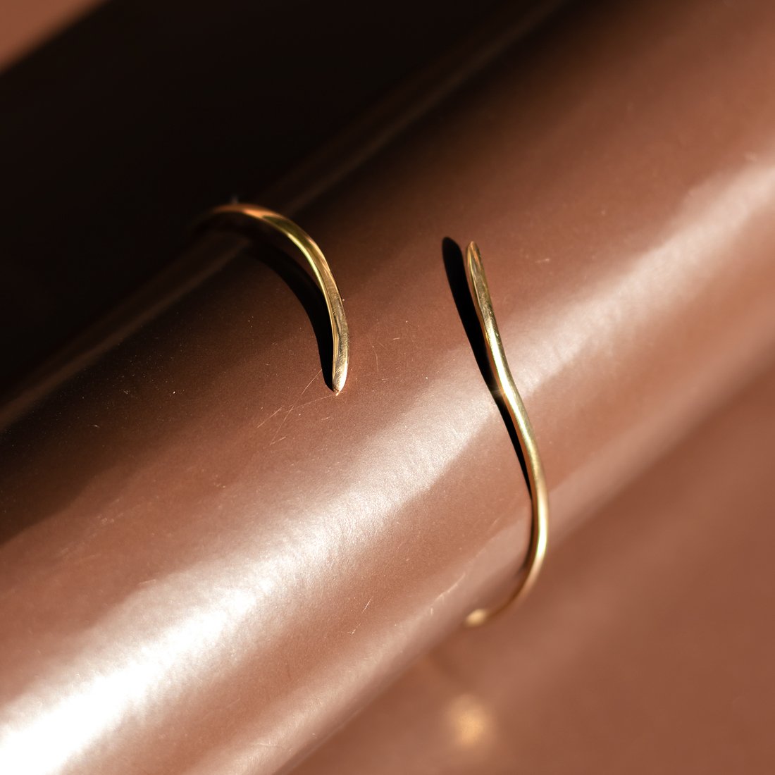 Bracelete Scarlett Ouro 18K