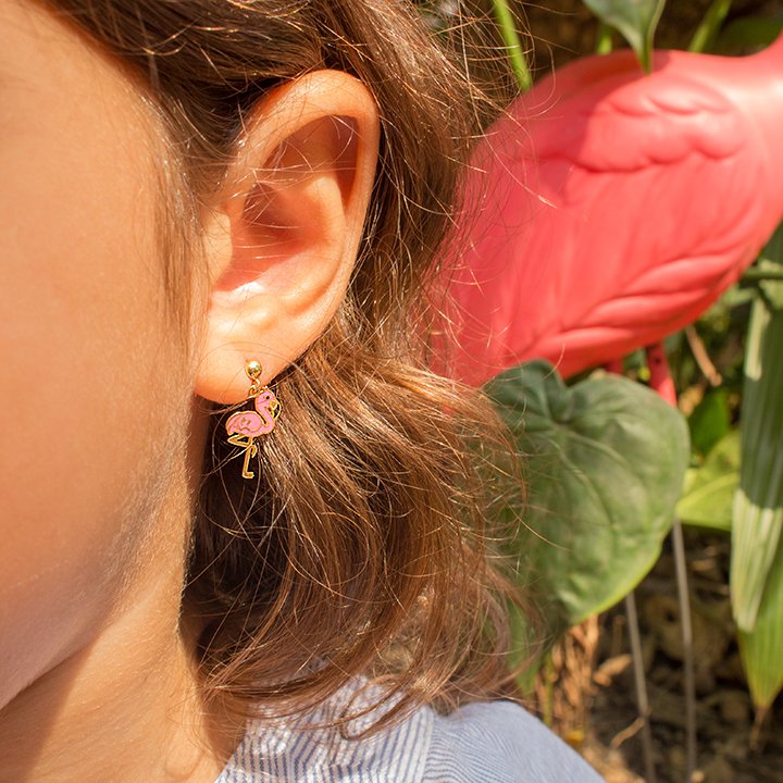 Brinco Flamingo Kids