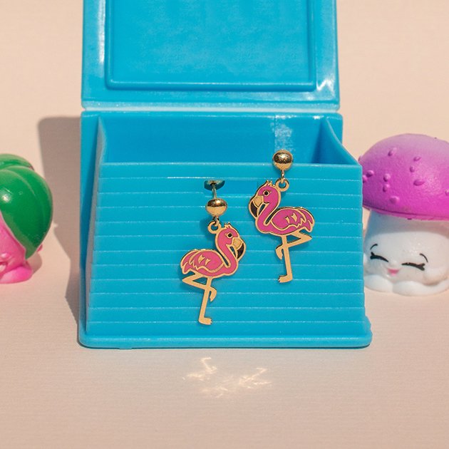 Brinco Flamingo Kids