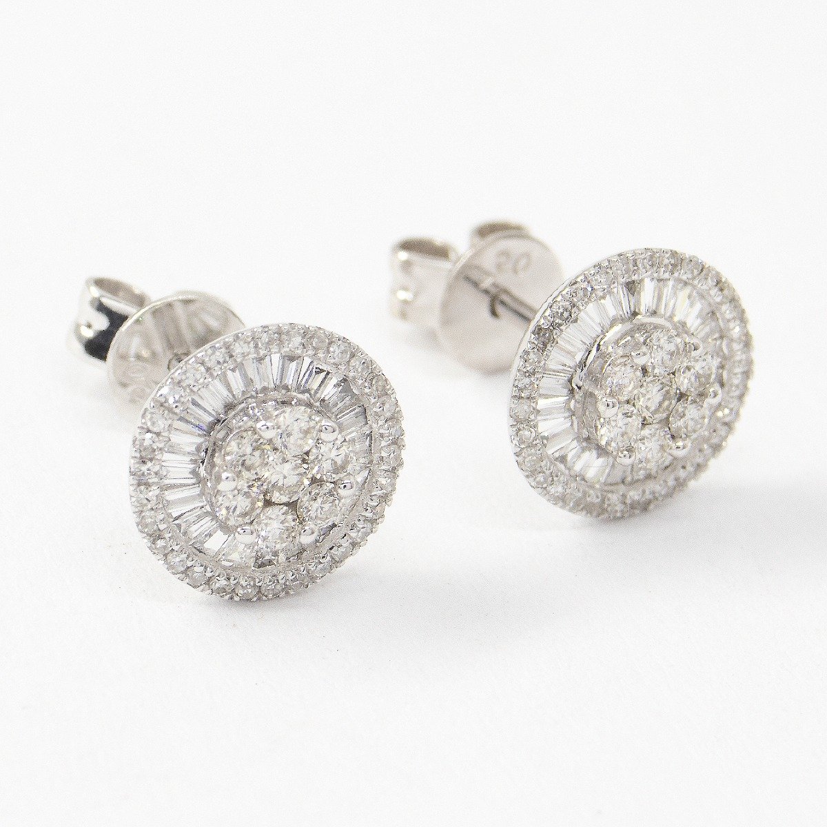 Brinco Pizza Baguetes Diamantes
