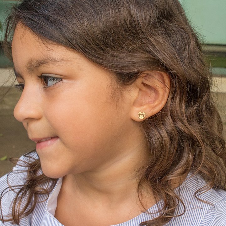 Brinco Ursinho Kids 