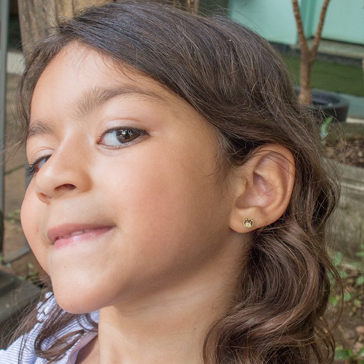 Brinco Ursinho Kids 