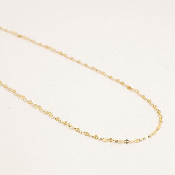 Choker Light em Ouro 18K
