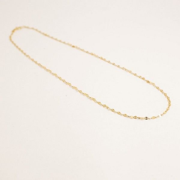 Choker Light em Ouro 18K