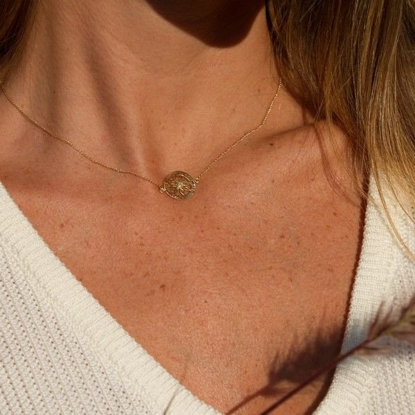 Choker Luz
