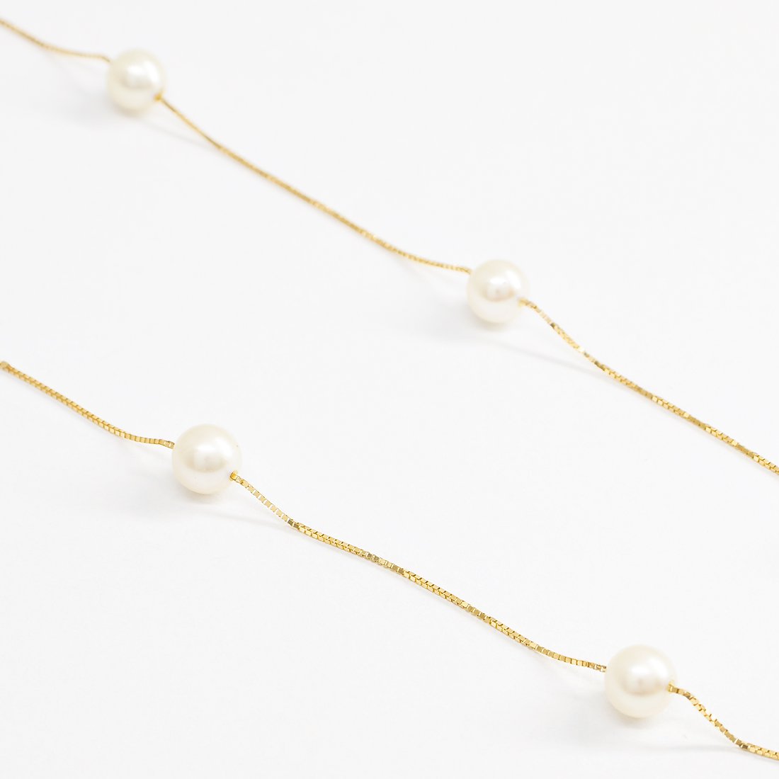 Choker Pérola Sea South