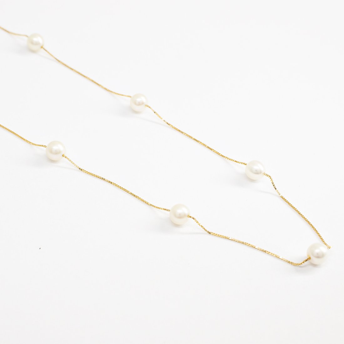 Choker Pérola Sea South