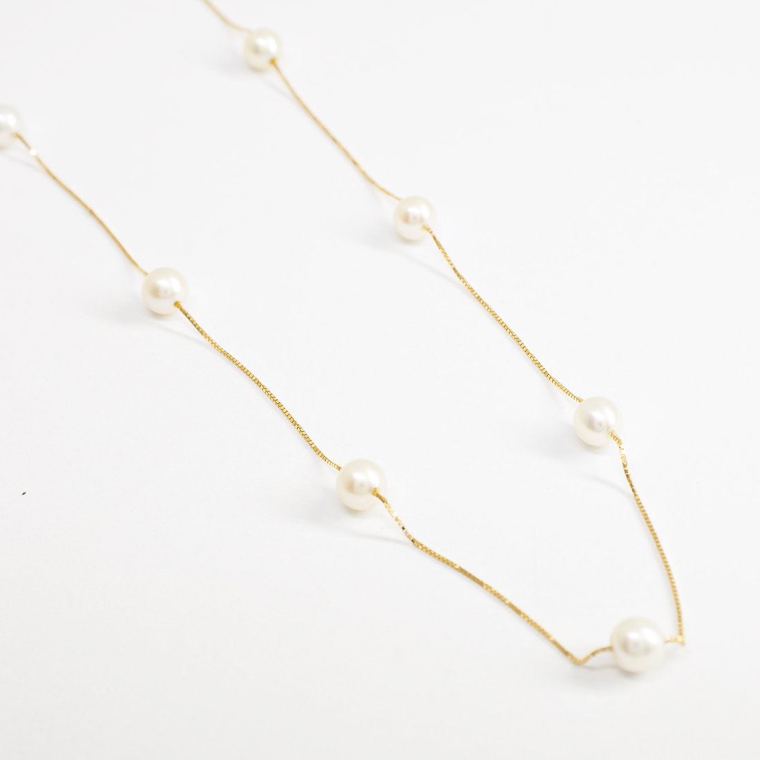 Choker Pérola Sea South