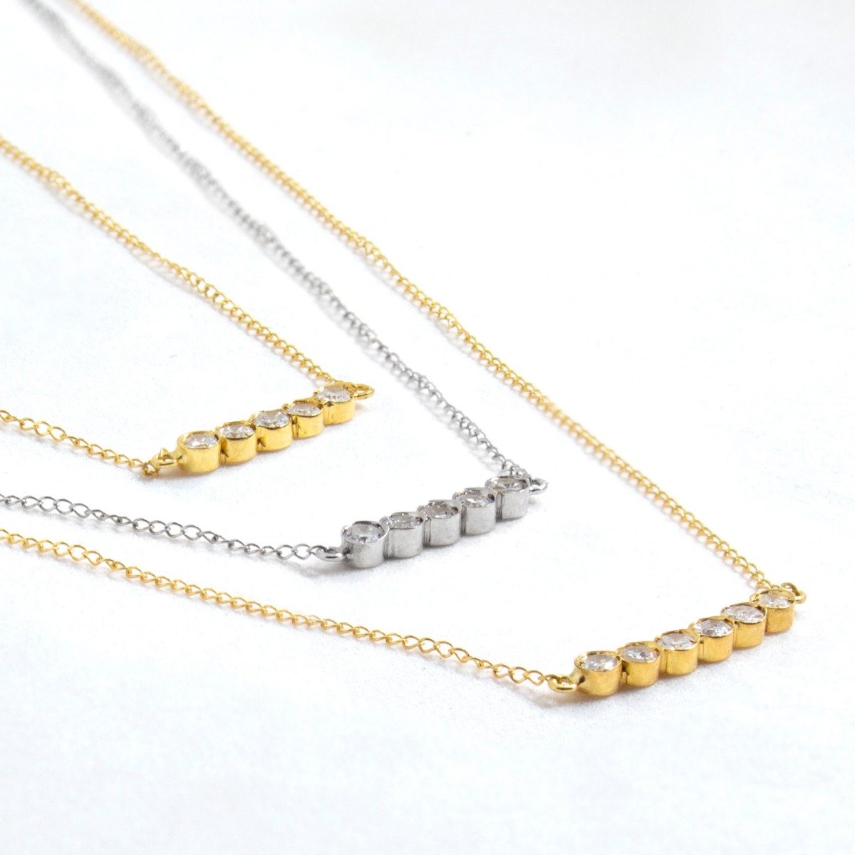 Choker Shine