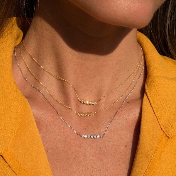 Choker Shine