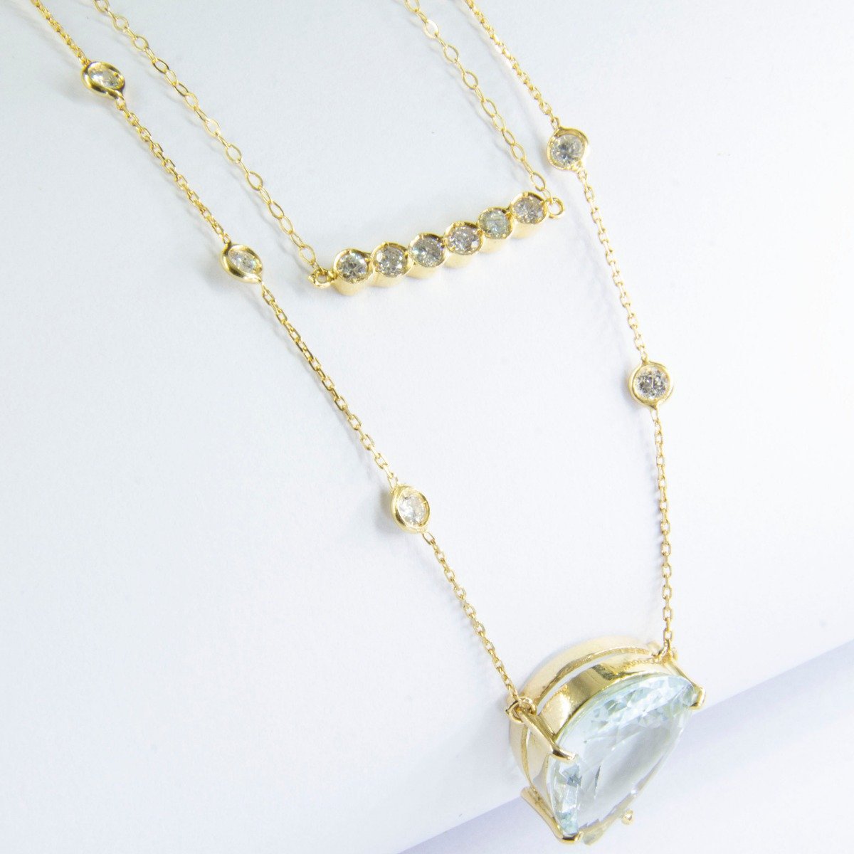 Choker Shine