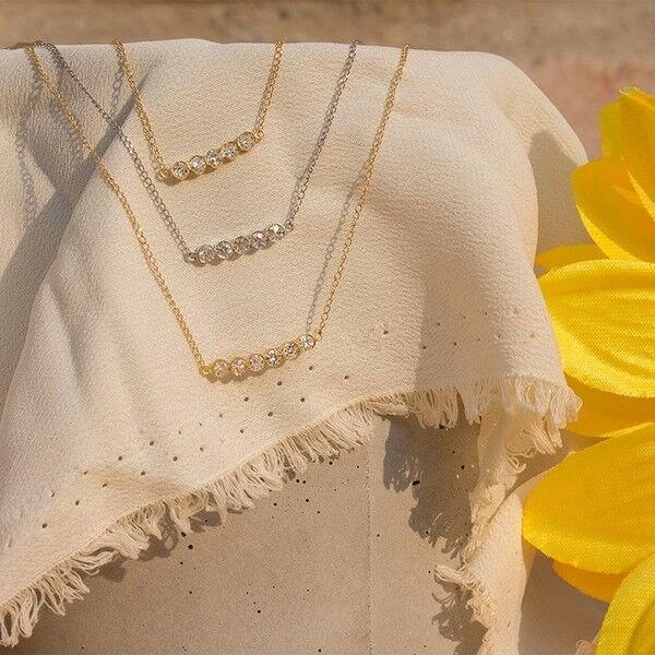 Choker Shine