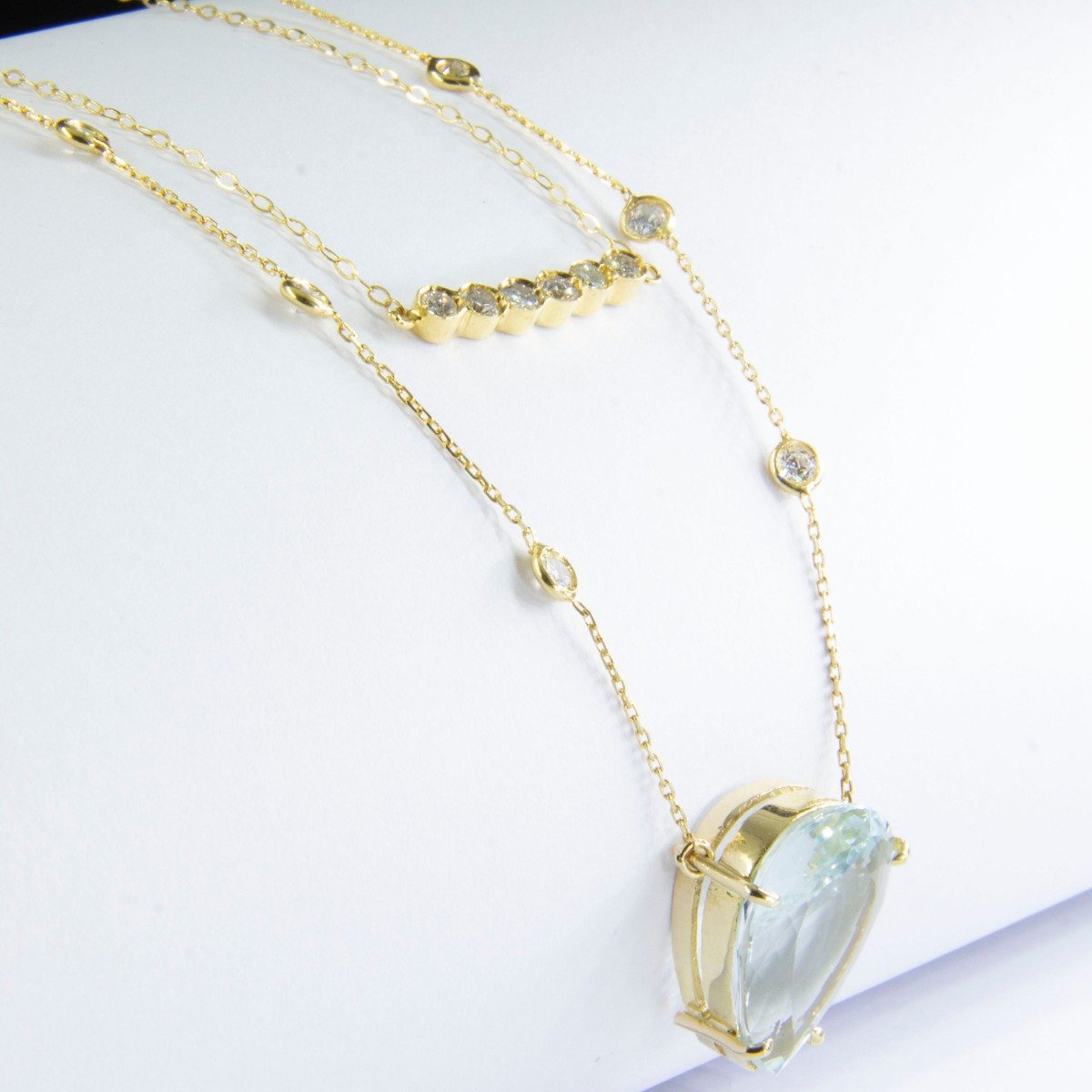 Choker Shine