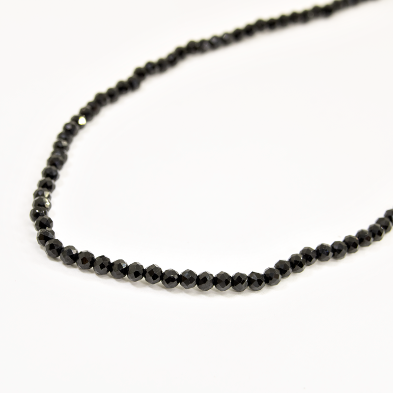 Colar Choker Espinélios