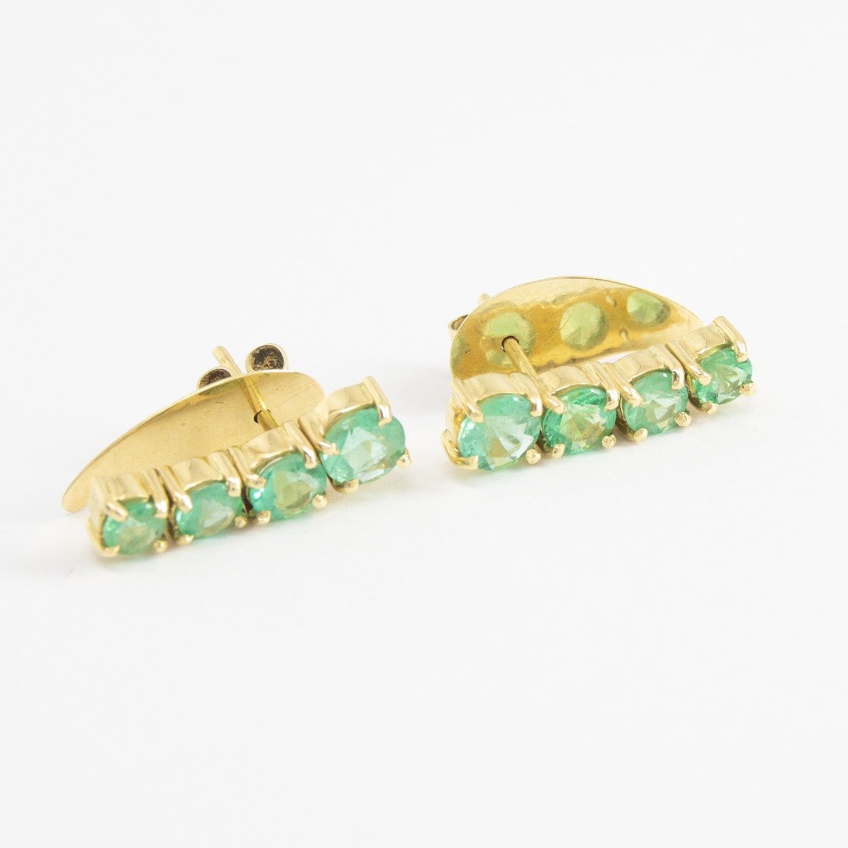Earcuff Esmeraldas