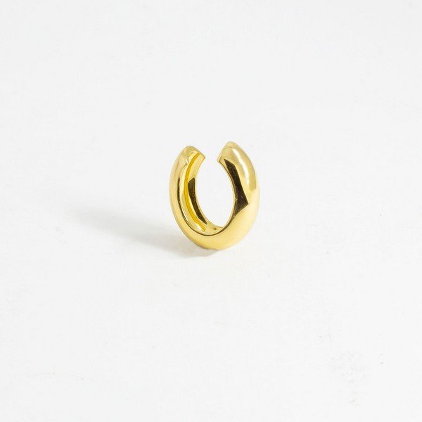 Piercing Argola Bombee Prata 925 (peça unitária)