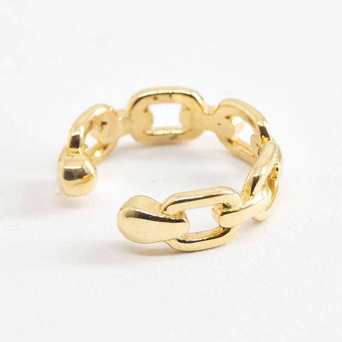 Piercing Encaixe Correntaria 