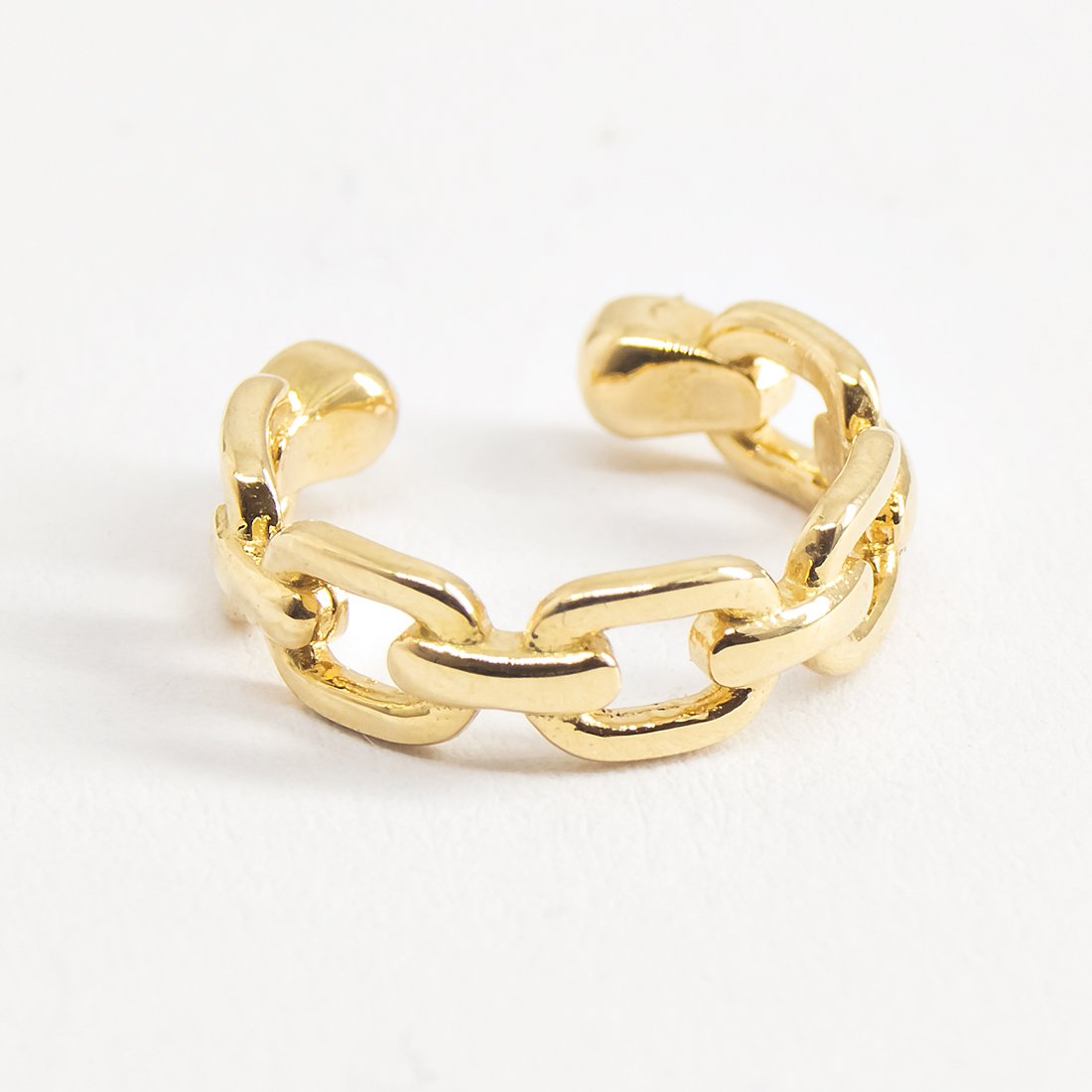 Piercing Encaixe Correntaria 