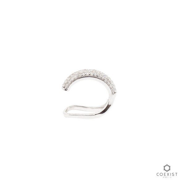 Piercing Pressão Full Diamantes