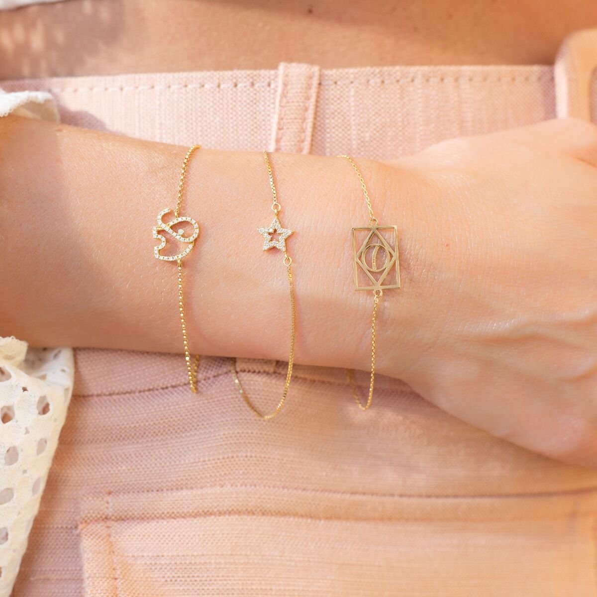 Pulseira Brasil