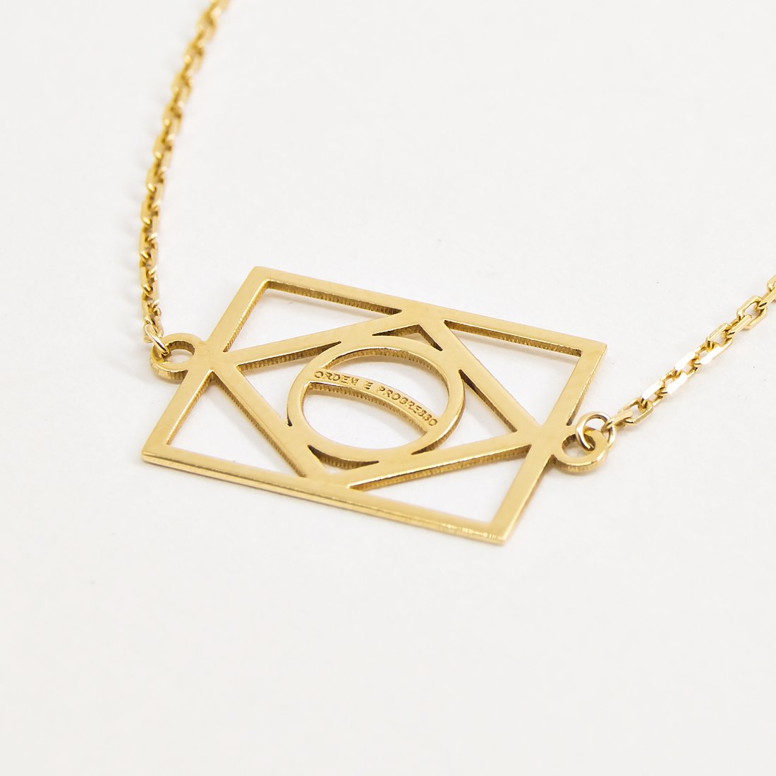 Pulseira Brasil