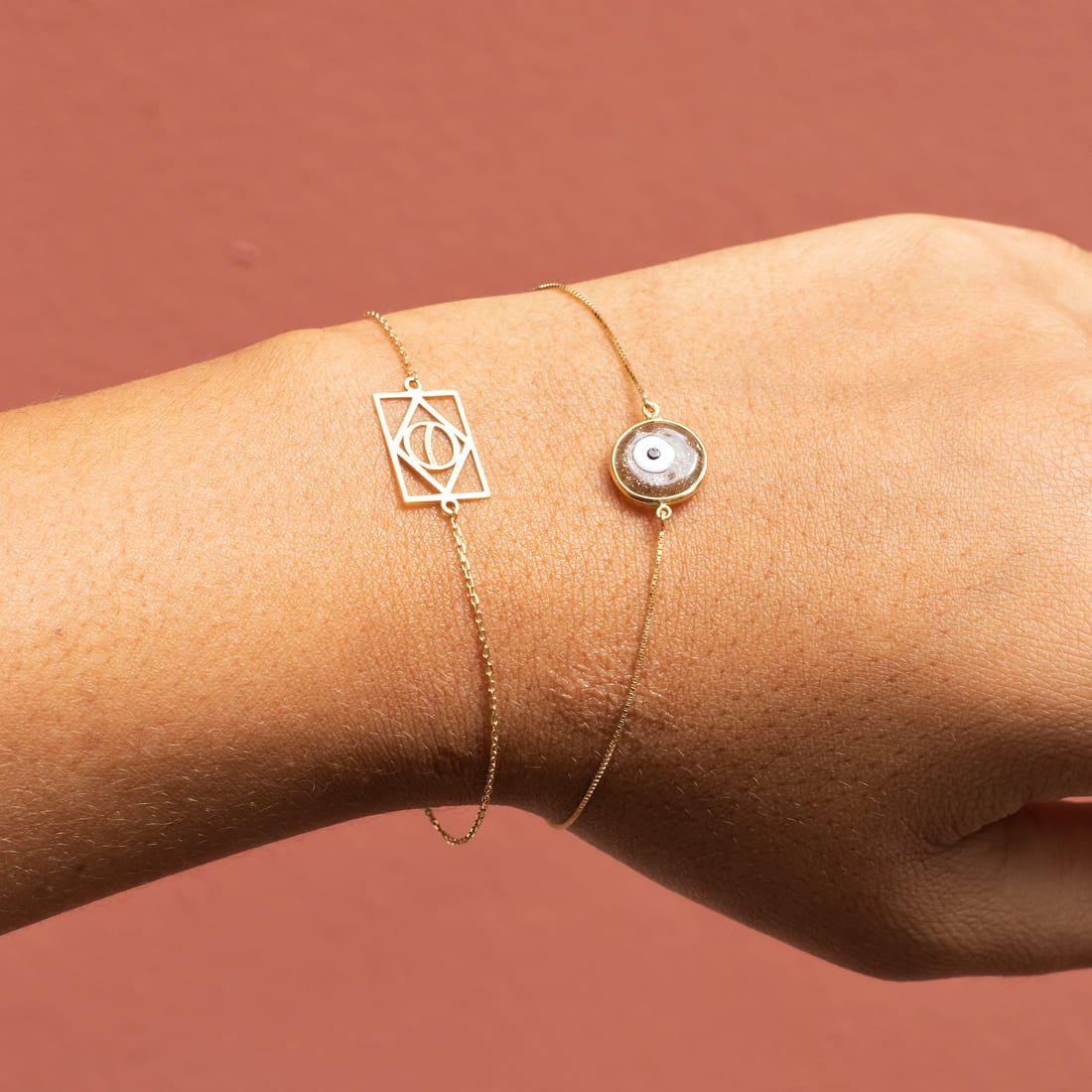 Pulseira Brasil