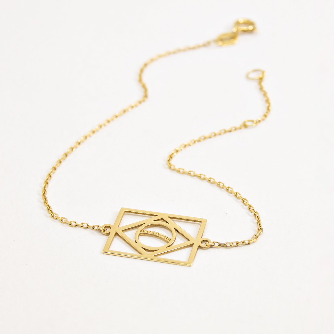Pulseira Brasil