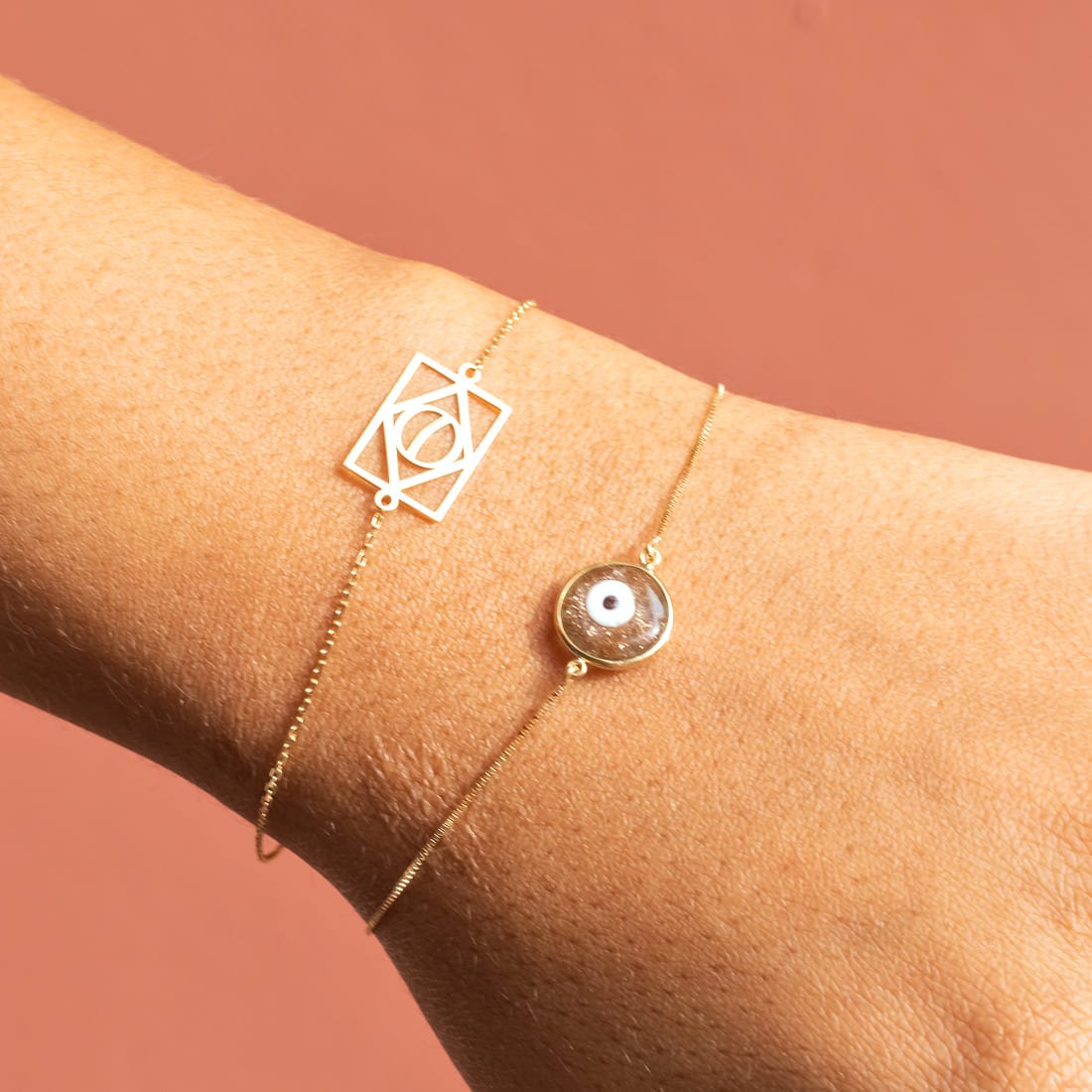 Pulseira Brasil