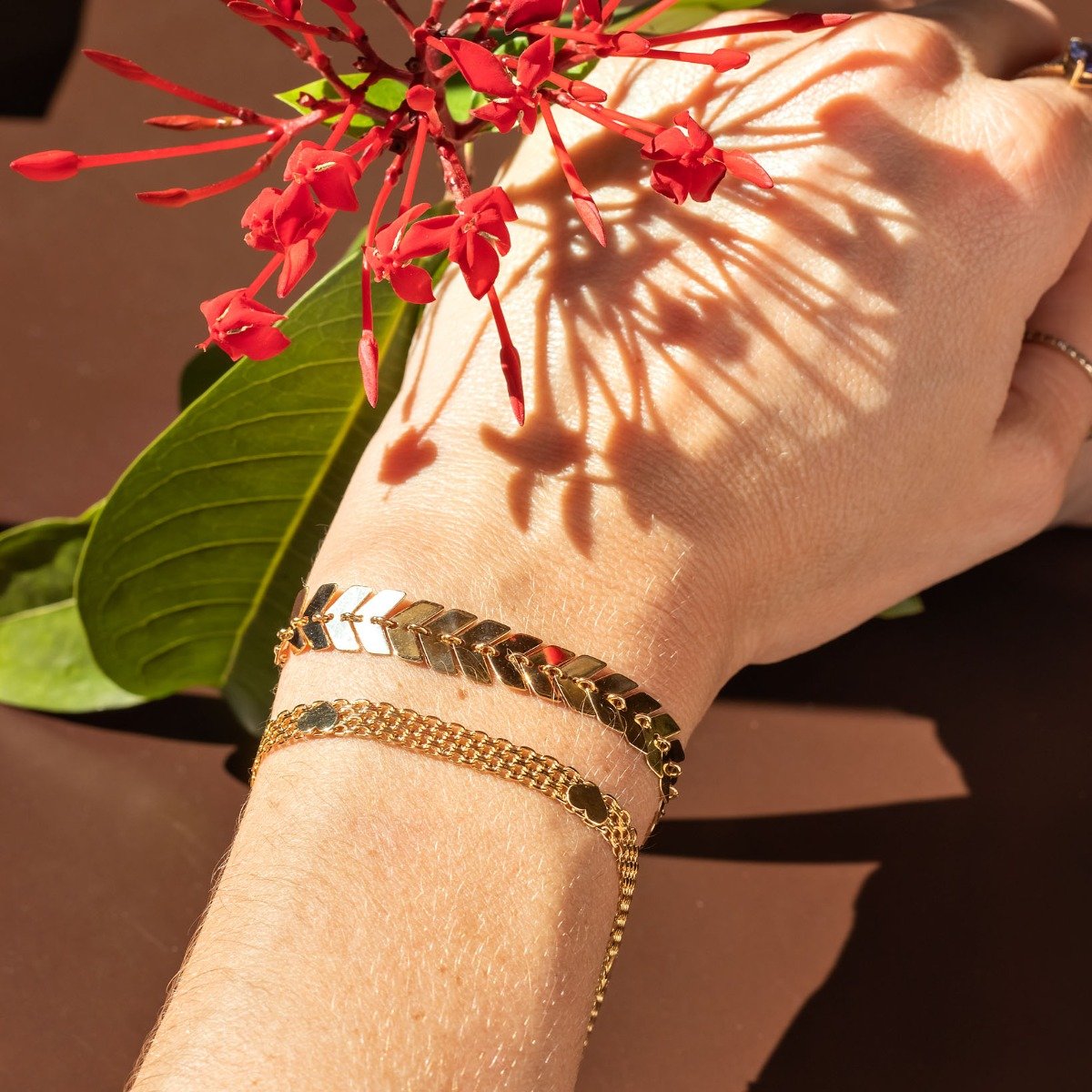 Pulseira Indy Flechas