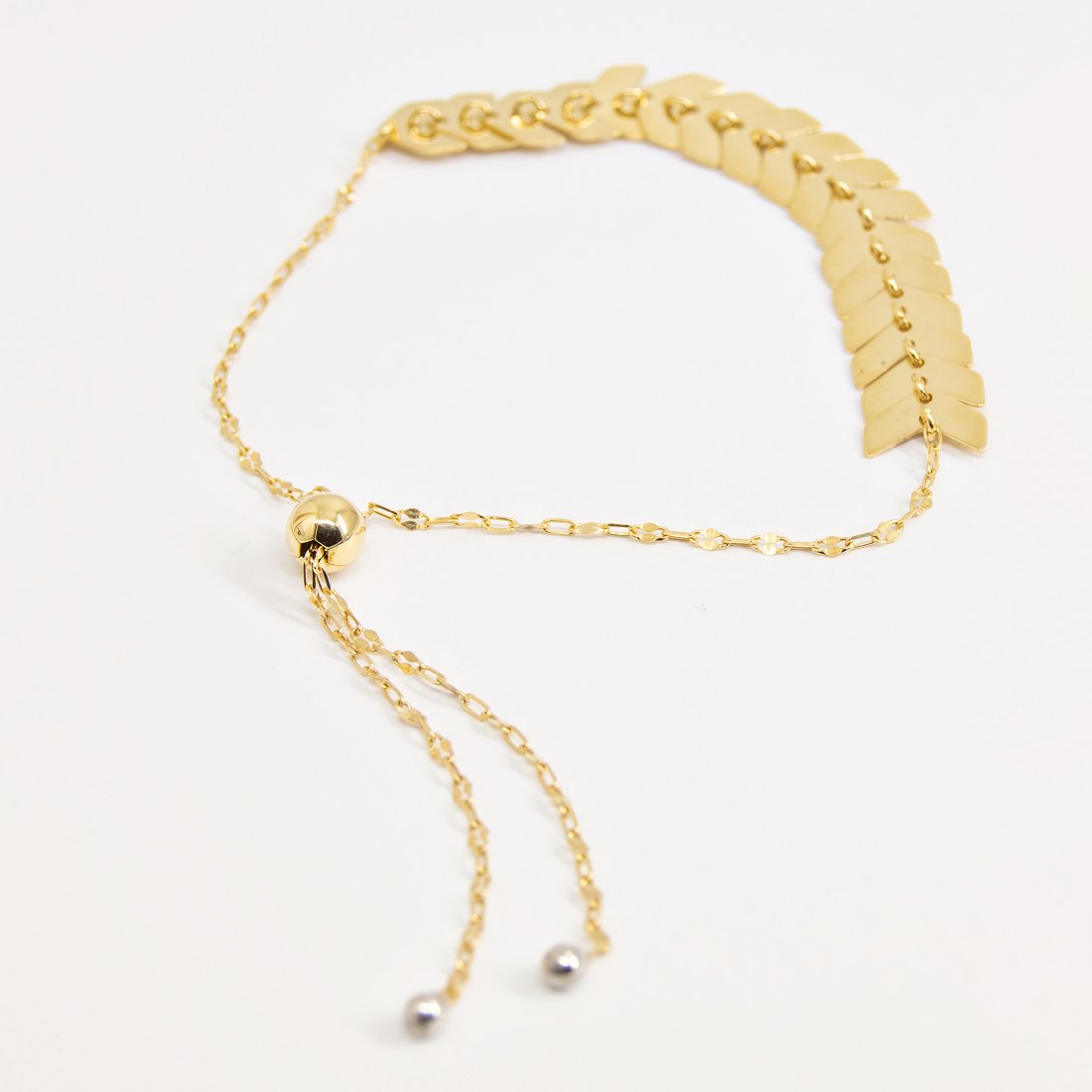 Pulseira Indy Flechas