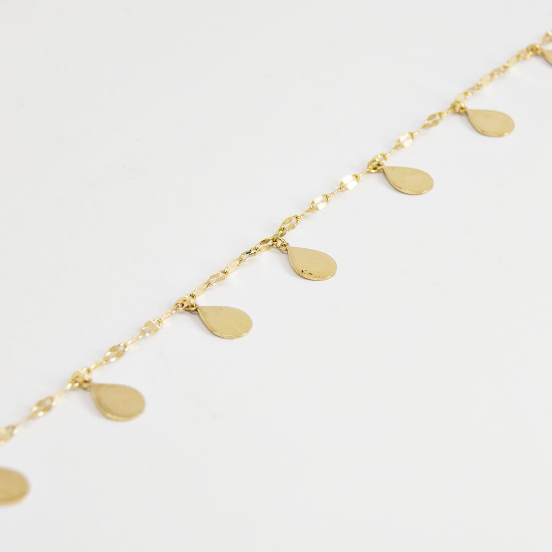 Pulseira Light Gotinhas