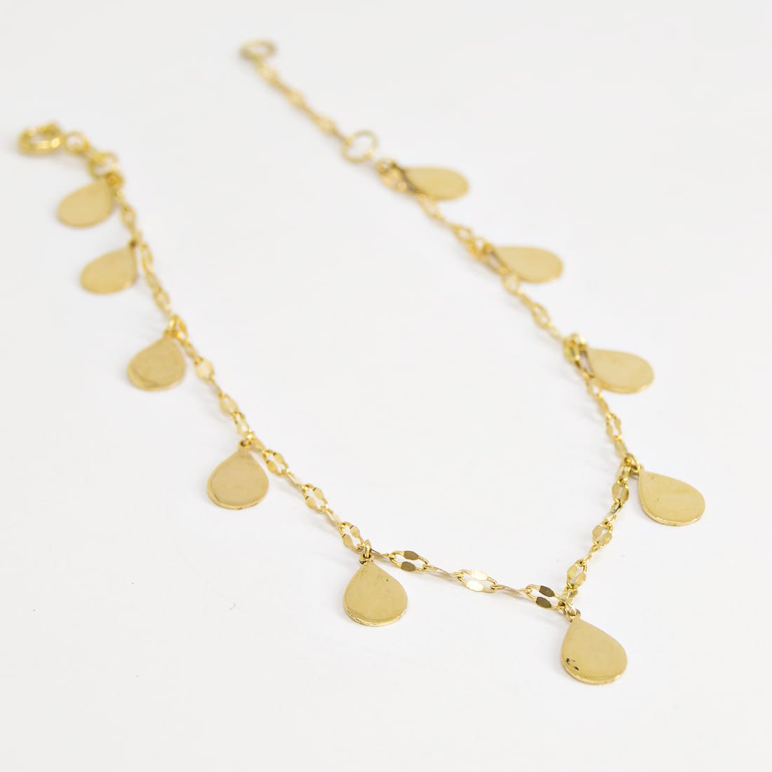 Pulseira Light Gotinhas