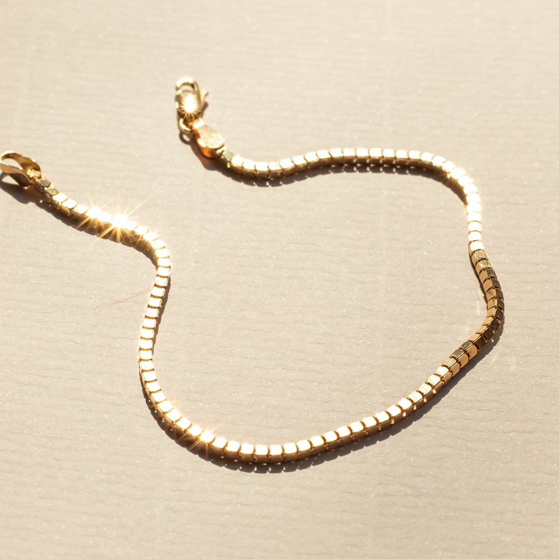 Pulseira Plus Veneziana 