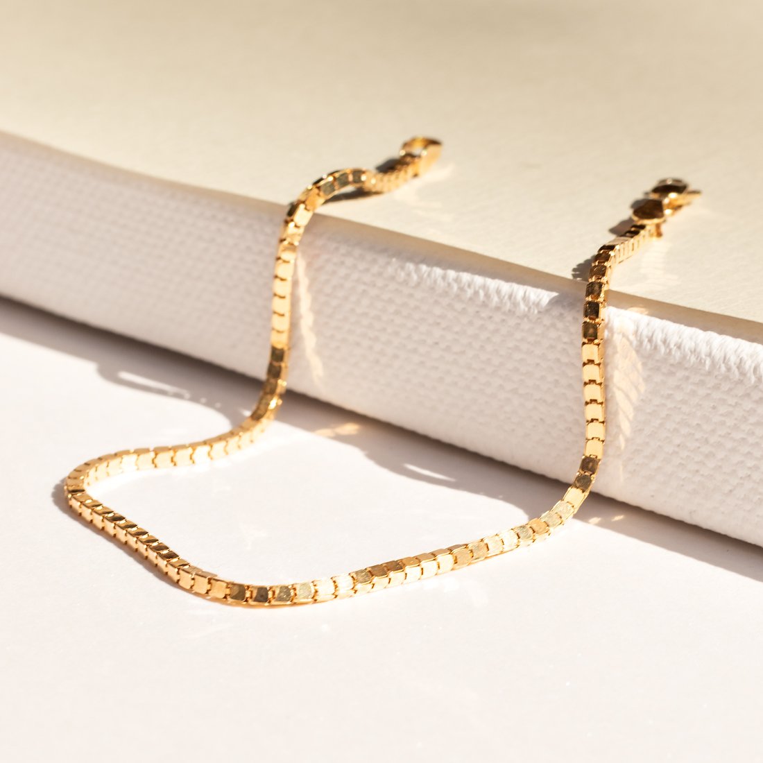Pulseira Plus Veneziana 