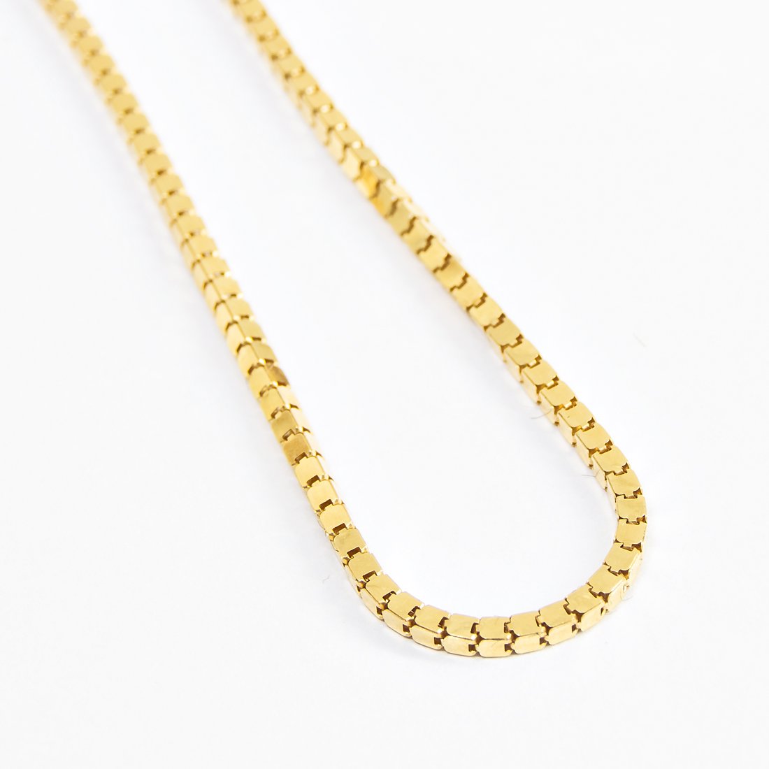 Pulseira Plus Veneziana 