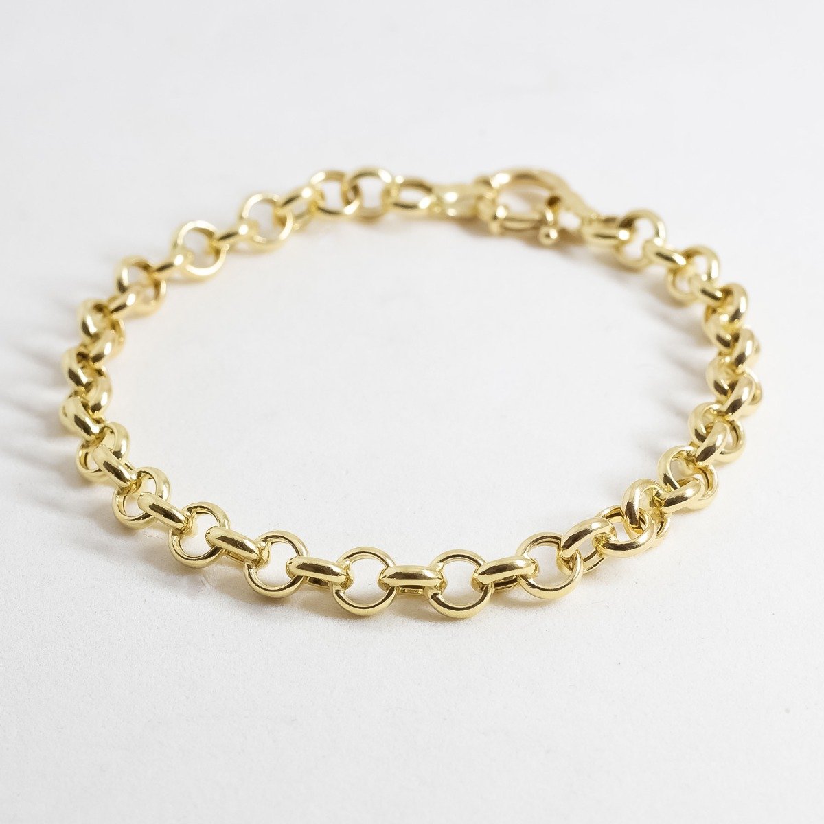 Pulseira Power Portugesa