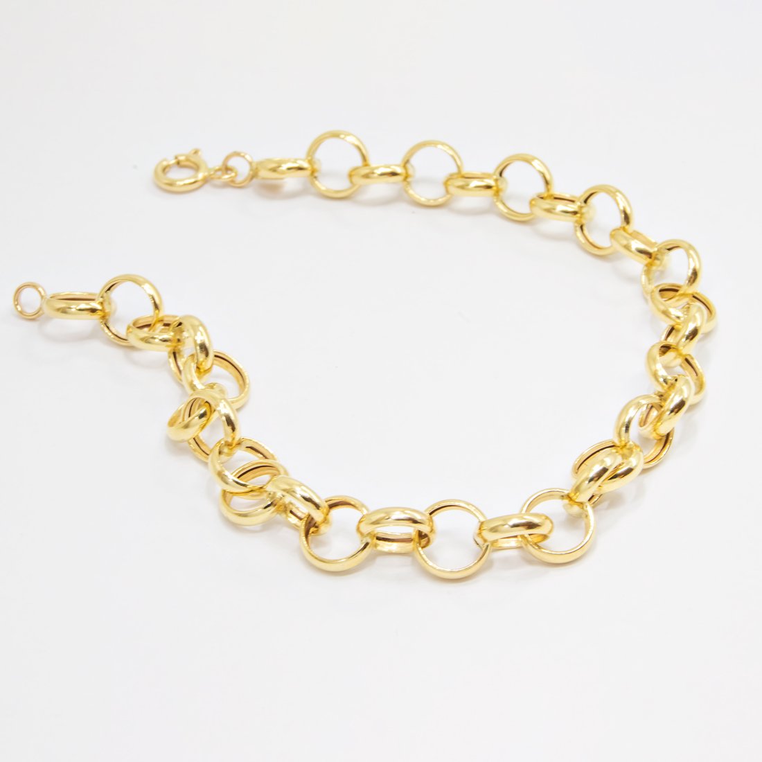 Pulseira Power Portugesa