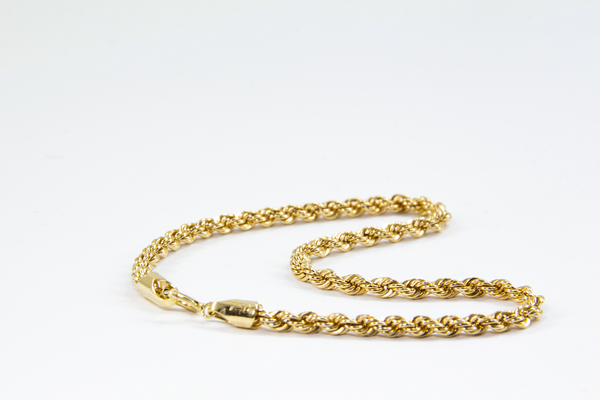 Pulseira Torcida