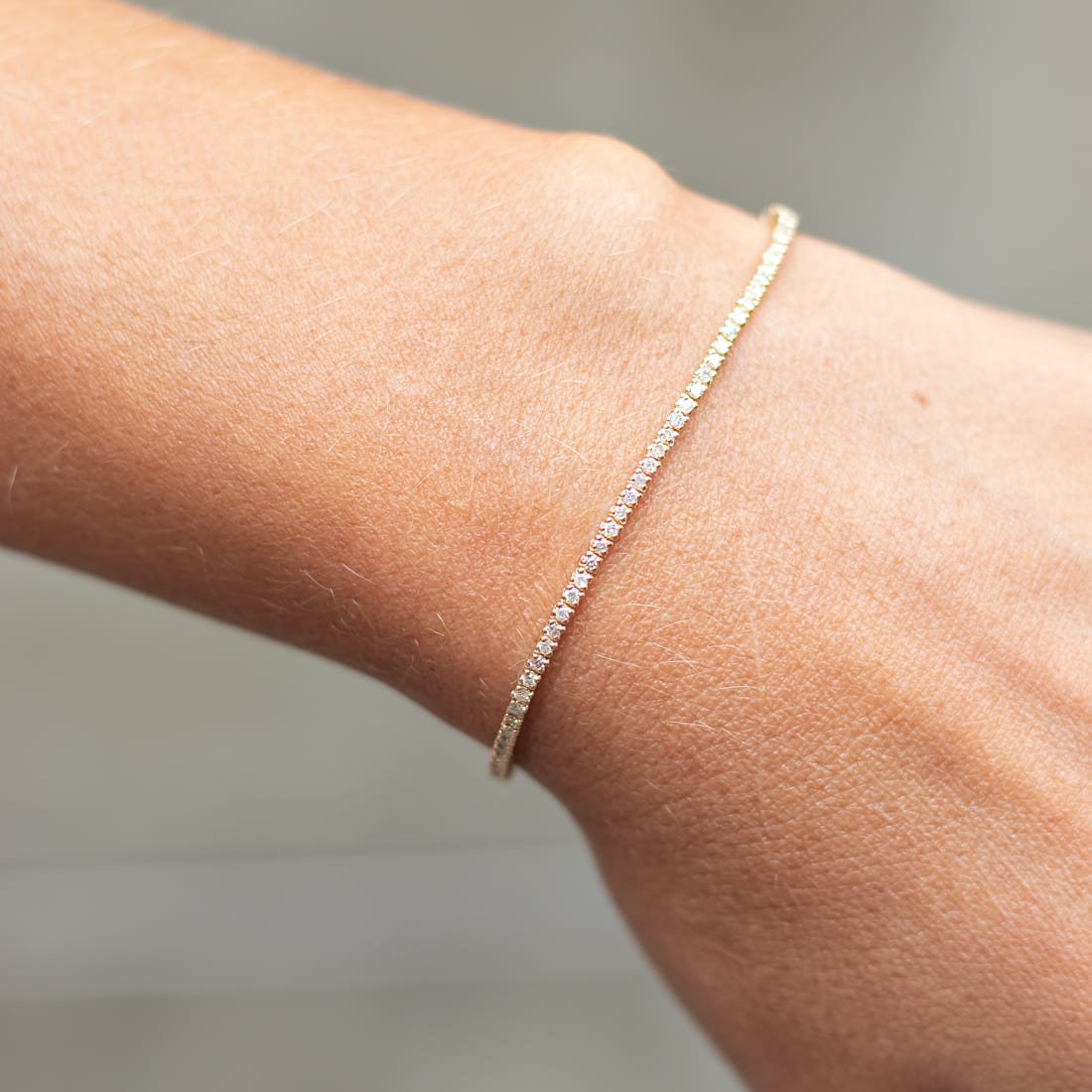 Riviera Cravejada Diamantes