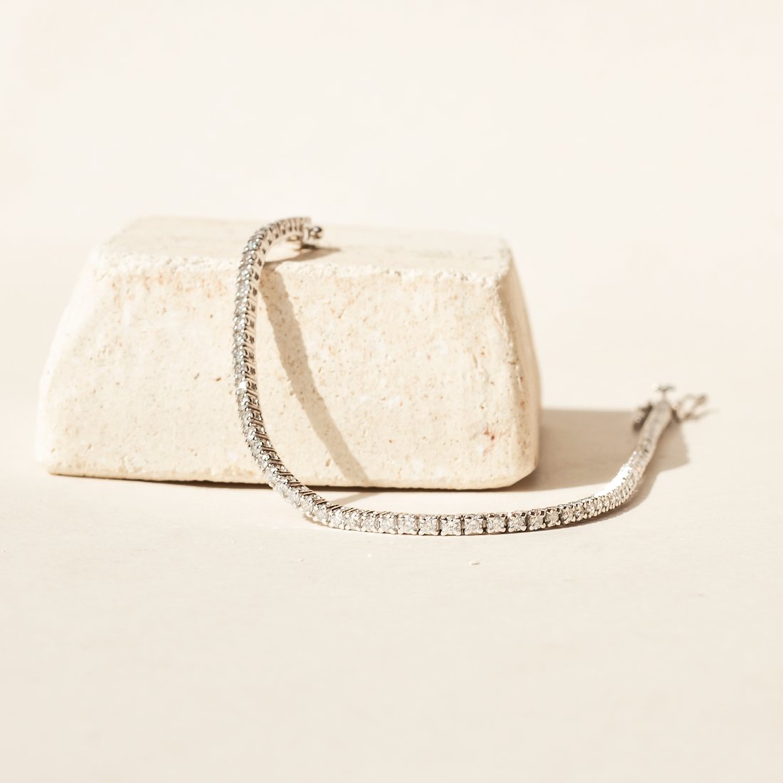 Riviera Cravejada Diamantes