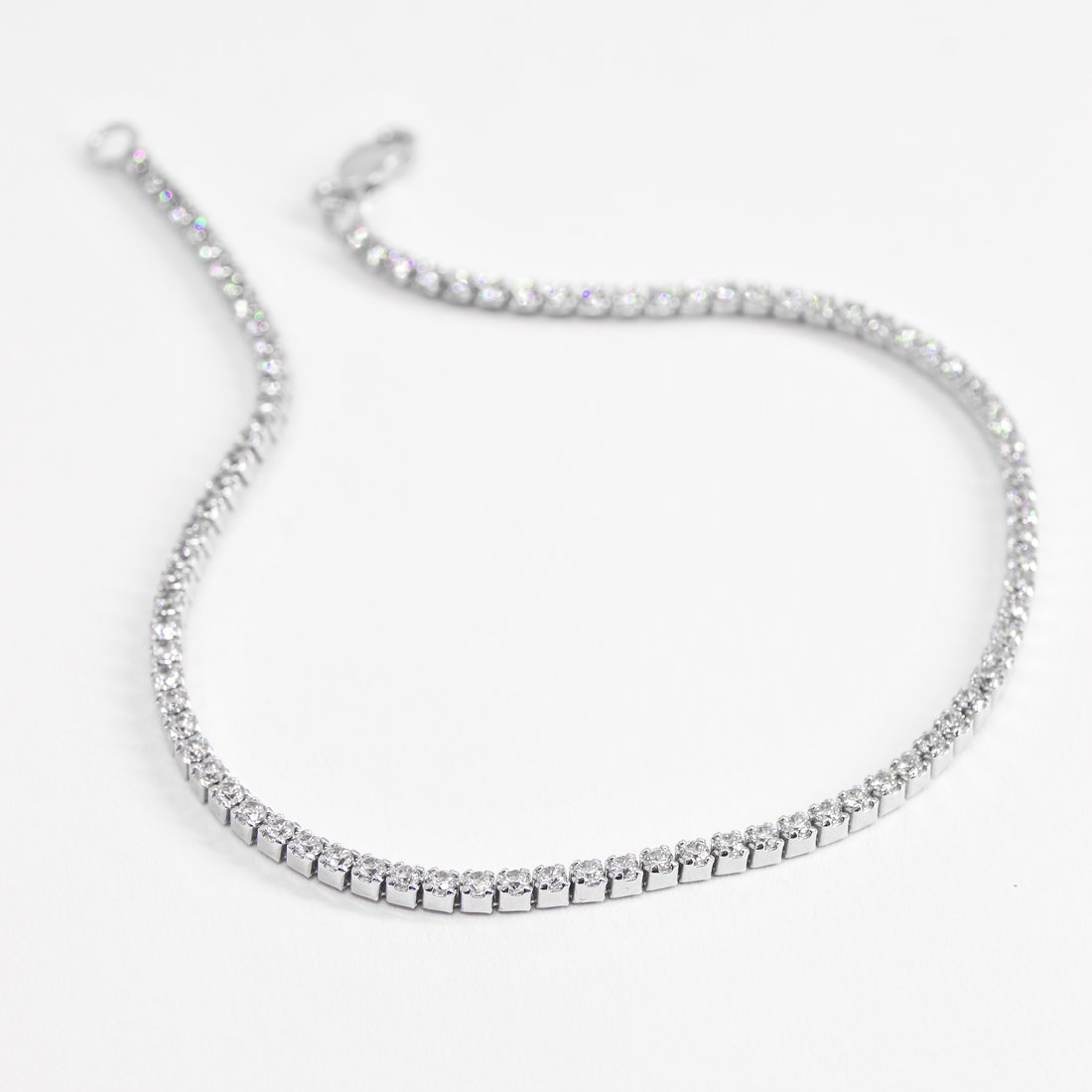 Riviera Cravejada Diamantes
