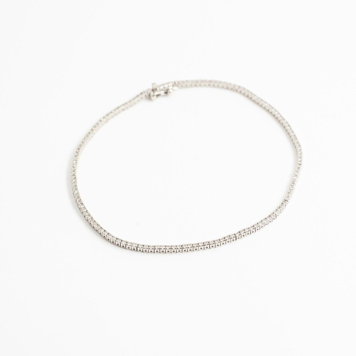 Riviera Cravejada Diamantes