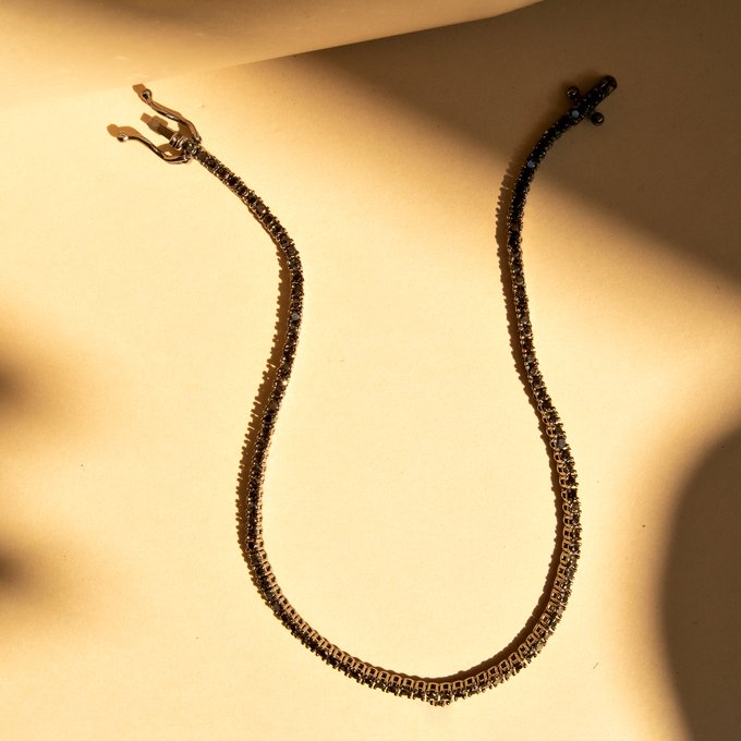 Riviera Diamantes Negros