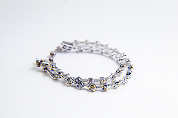 Riviera Dots Diamantes