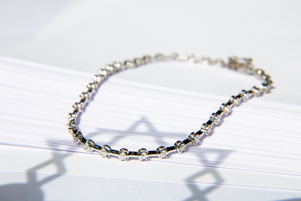 Riviera Dots Diamantes