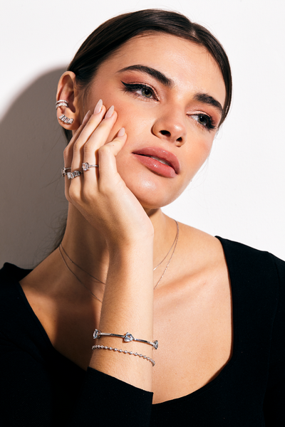 Riviera Dots Diamantes